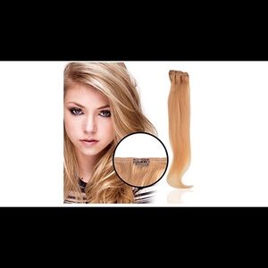 Pro Cabello 19” Instant Clip Hair Extensions